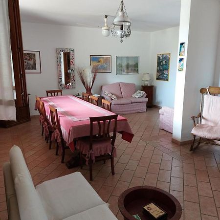 Апартаменти Casa Della Nonna Casalserugo Екстер'єр фото