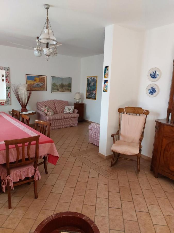 Апартаменти Casa Della Nonna Casalserugo Екстер'єр фото
